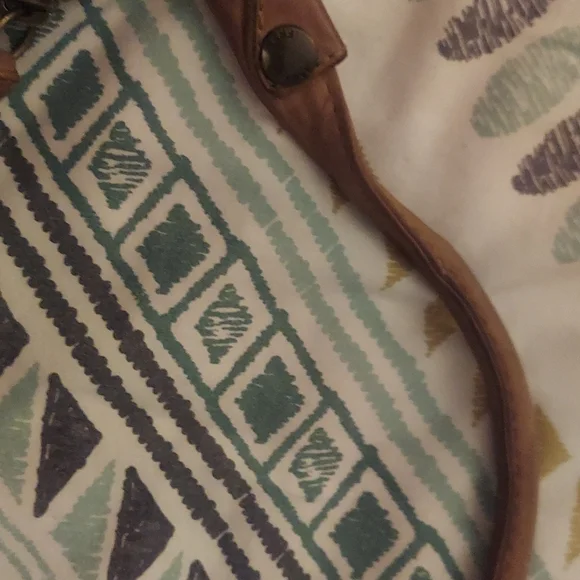 Frye Melissa Hobo Zip Shoulder Bag - Picture 8 of 16